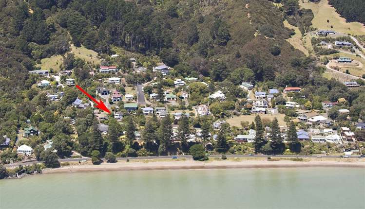 33 Patui Avenue Ngarimu Bay_33