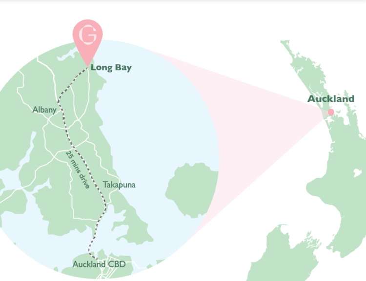 Lot 15 Greenview Estate - 90 Te Oneroa Way, Long bay Long Bay_7