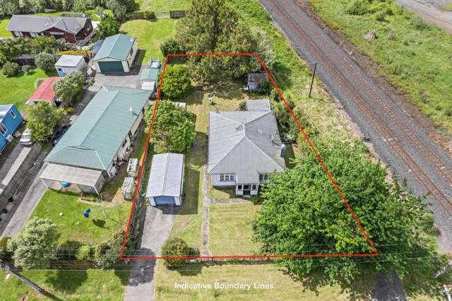 21 Marlborough Street Pokeno_3