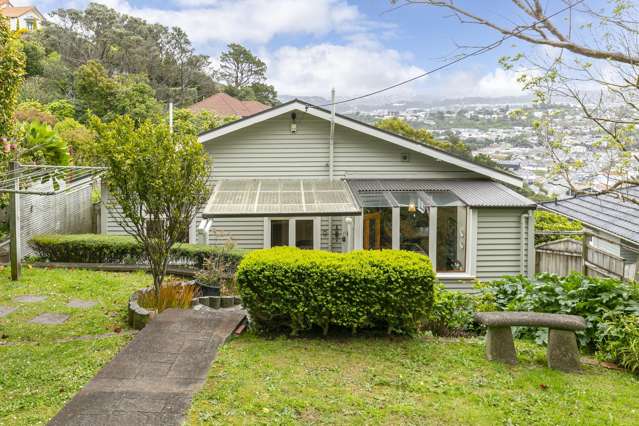 171 Seatoun Heights Road Seatoun_4