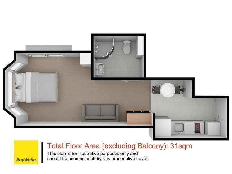 10e/2 Eden Crescent Auckland Central_12