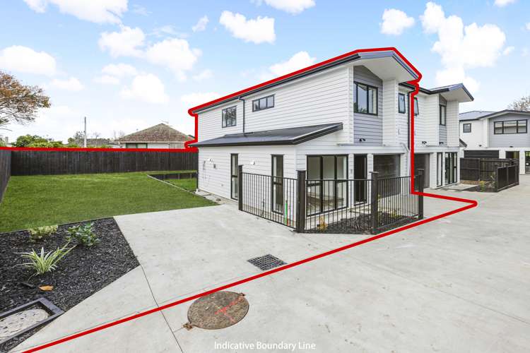 Lot 1 - 4/16 Haddon Street Mangere East_7