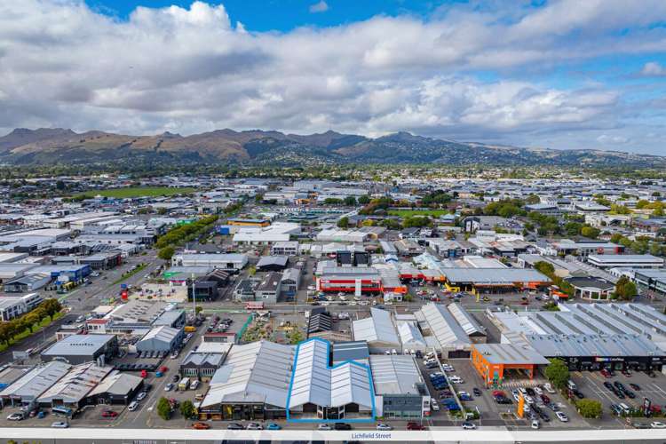 252 Lichfield Street City Centre_9