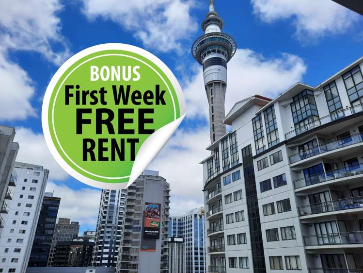 808/17 Vogel Lane Auckland Central_0