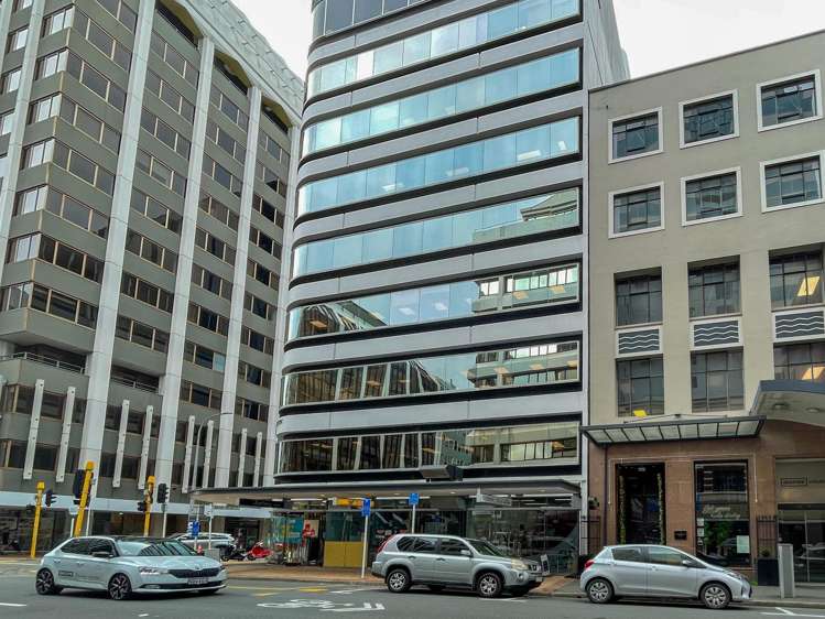 119 Featherston Street Wellington Central_5