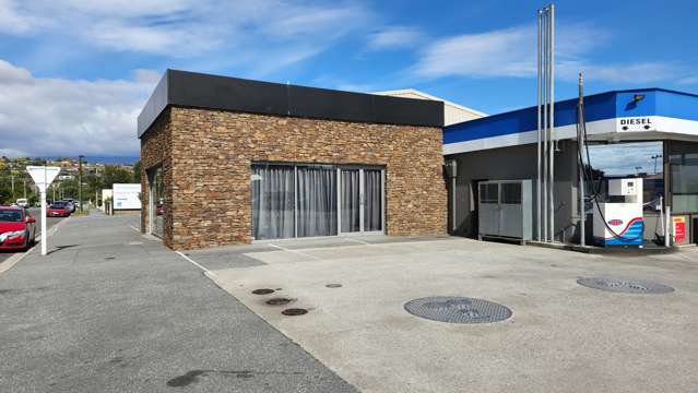 Prime Commercial Opportunity