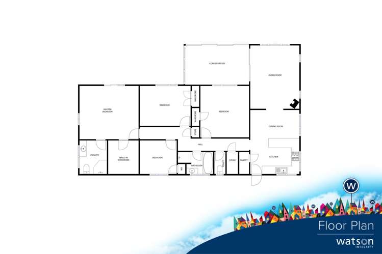 11 Cascade Crescent Westbrook_14