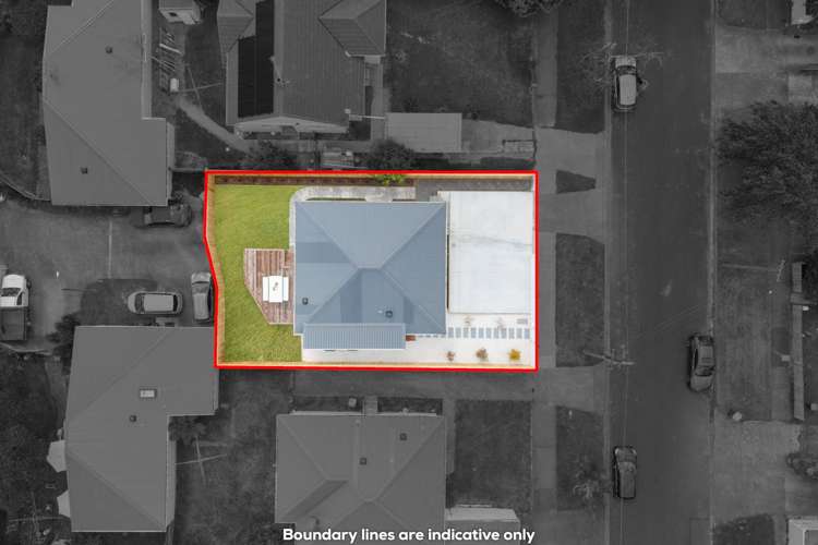 18 Tasman Avenue Mt Albert_19