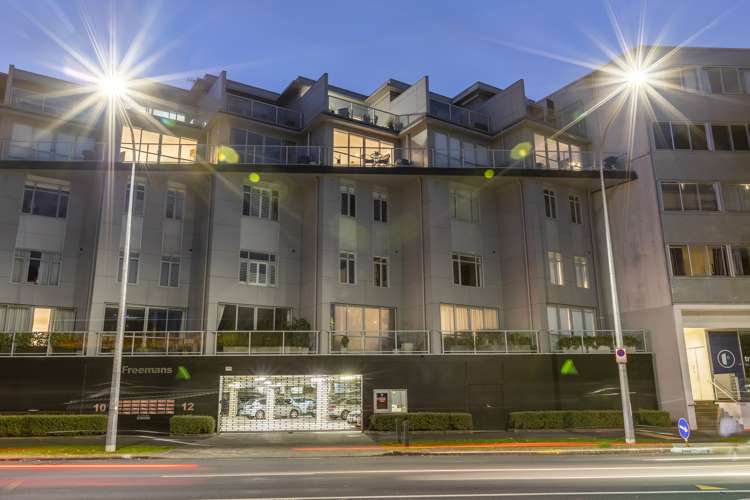 2e/10 Beaumont Street Auckland Central_17