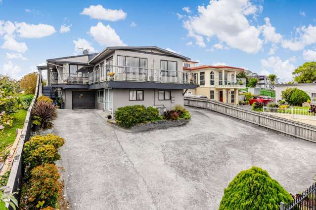 Space, Income & Development Potential-Must Be Sold