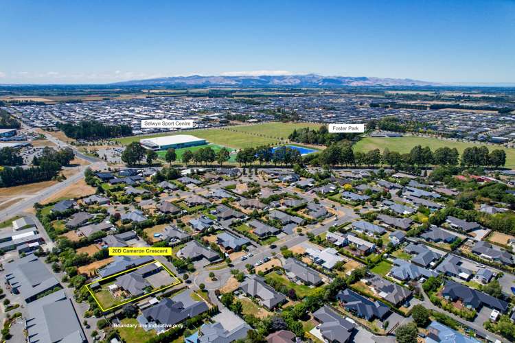 20d Cameron Crescent Rolleston_20