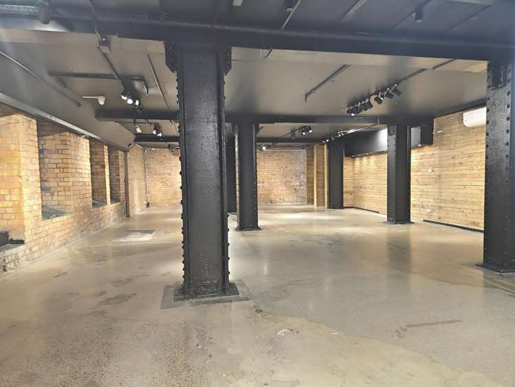 Unit B/3-7 High Street Auckland Central_1