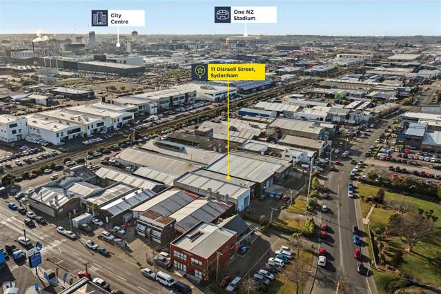 11 Disraeli Street Sydenham_3