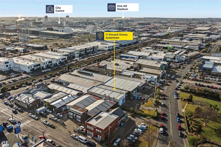 11 Disraeli Street Sydenham_3