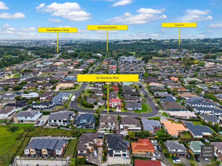 36 Nanleen Rise The Gardens_35