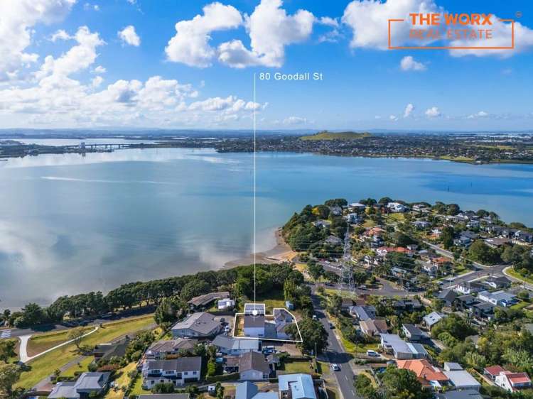 80C & 80D Goodall Street Hillsborough_20