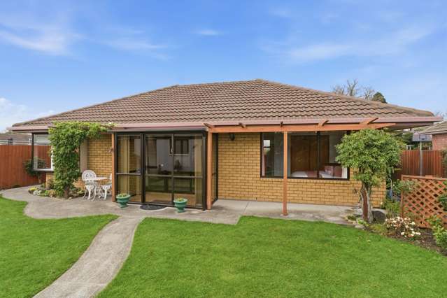 Easy Lifestyle Living