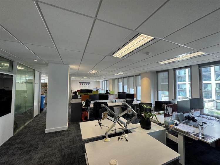 Level 6, 158 Victoria Street Te Aro_6