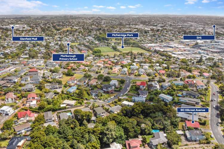 90 Hillcrest Avenue Hillcrest_23