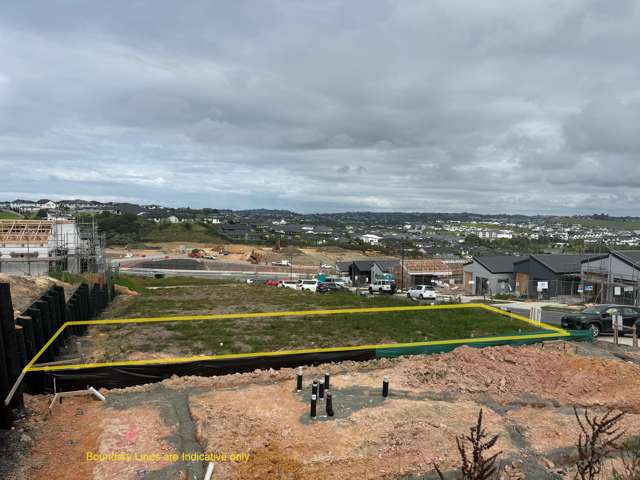 Resource Consented, 3bed 2bath - Section 183m2