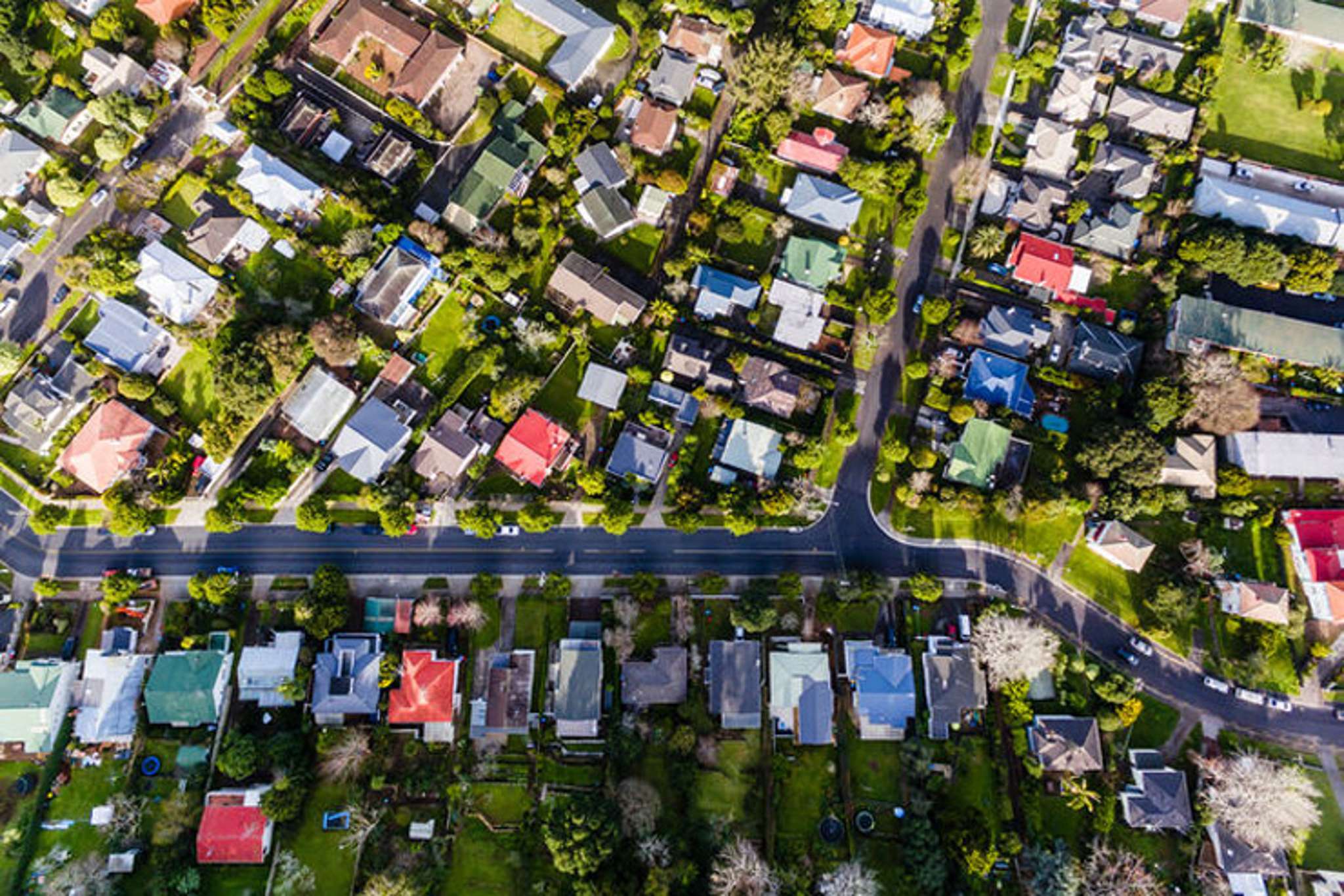 South Auckland developers failing to settle on house purchases