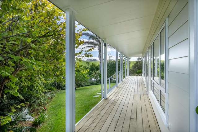 Rural Paradise, Peaceful and Private.