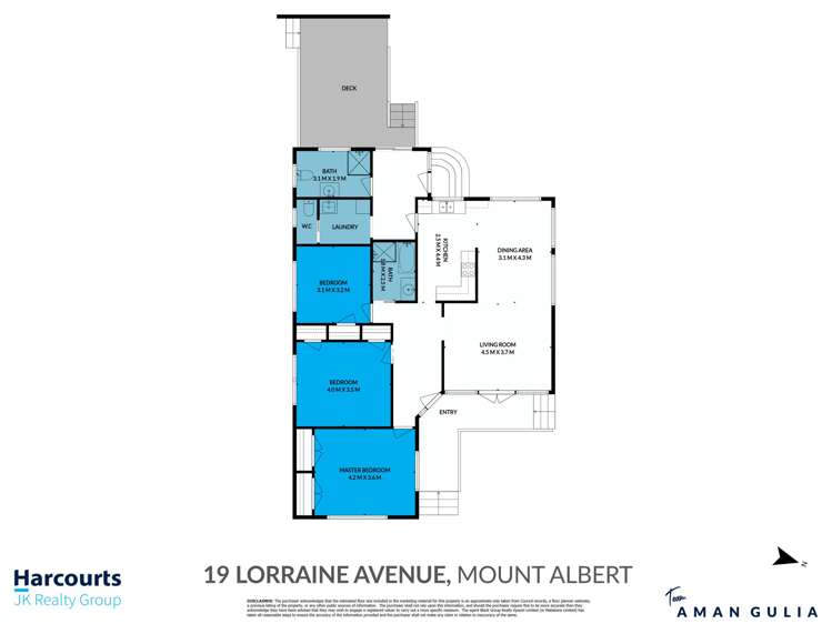 19 Lorraine Avenue Mount Albert_22
