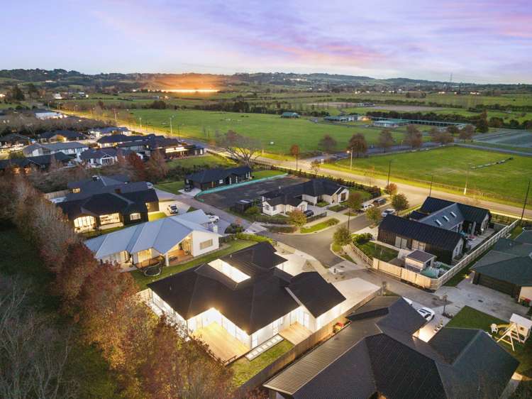 8 Munro Oak Lane Clevedon_48