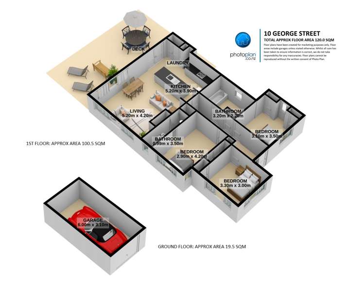 10 George Street Claudelands_21
