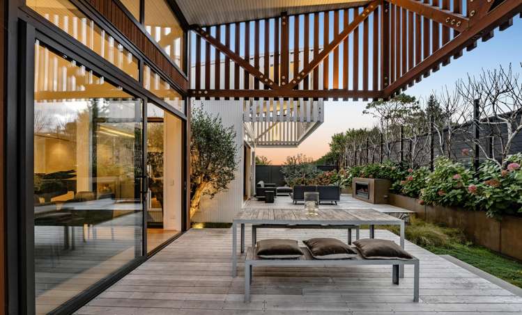 8 Mount Hobson Lane Remuera_30