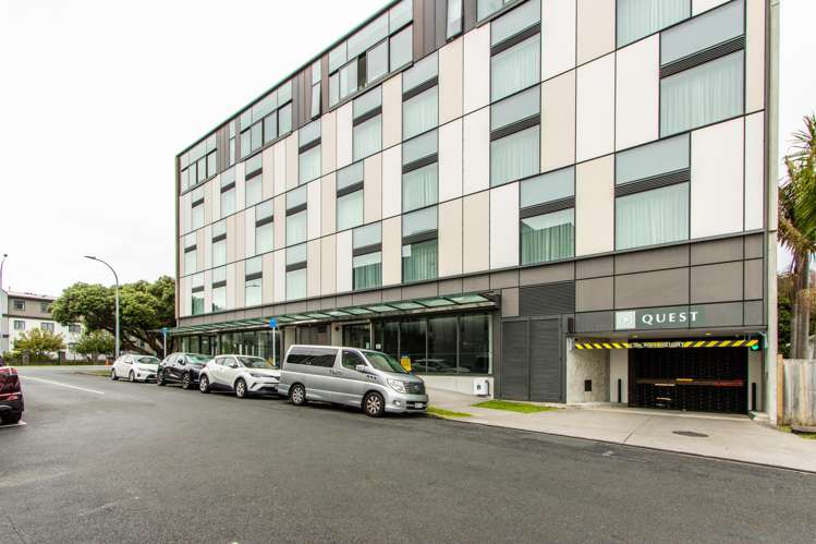 2/215 Shakespeare Road Milford_7