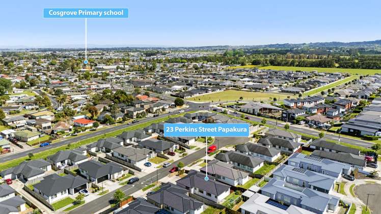 23 Perkins Street Papakura_20