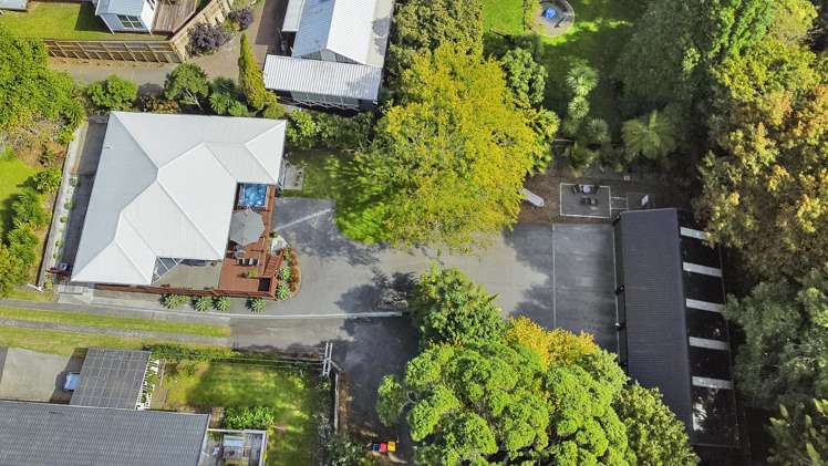 54A Doralto Road Frankleigh Park_30