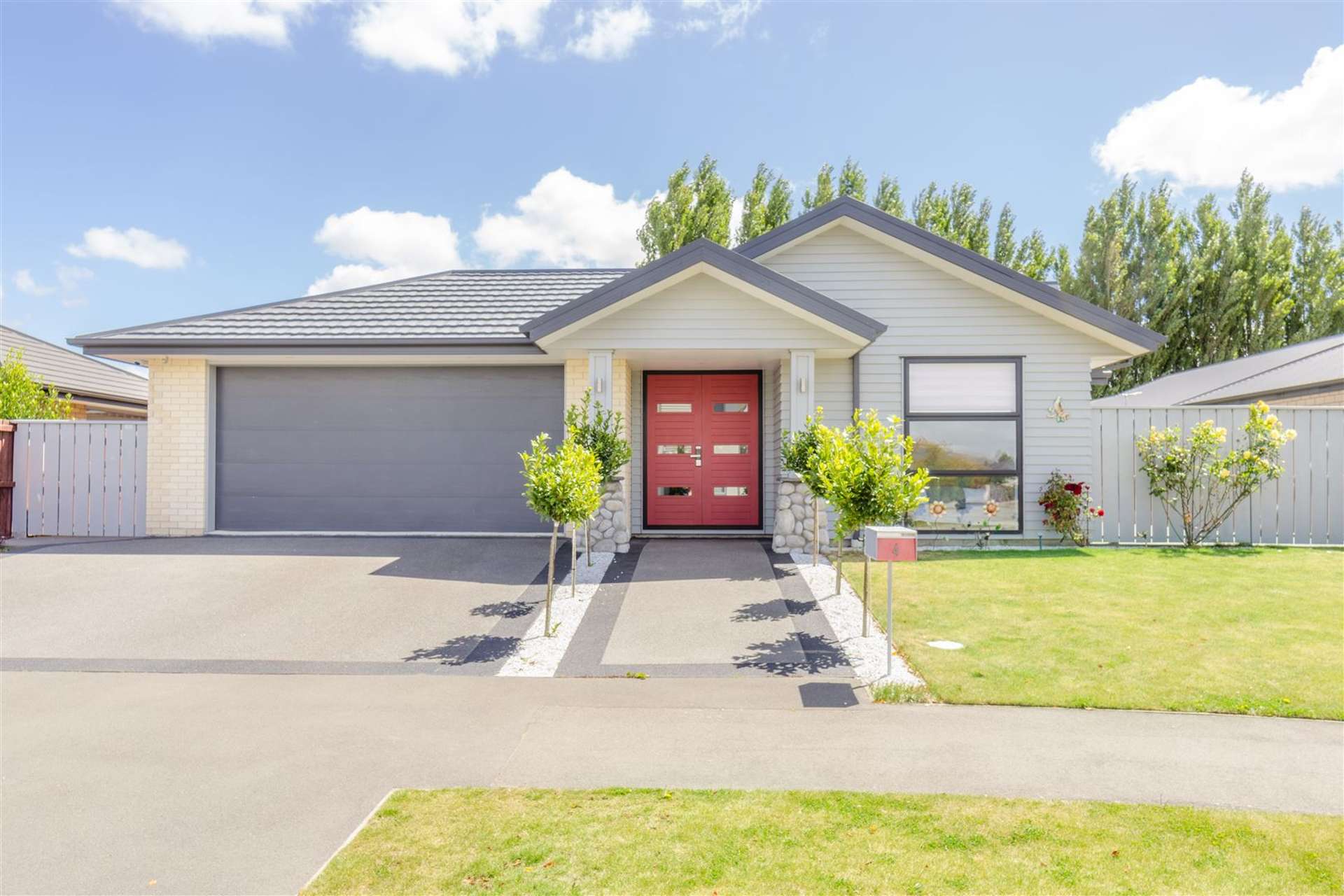 4 Malachy Grove Aidanfield Christchurch City Houses for Sale