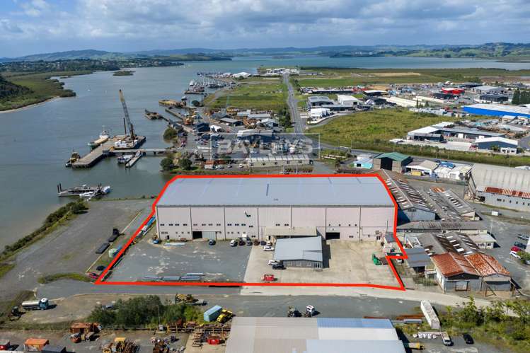 4A Fraser Street Port Port Whangarei_16