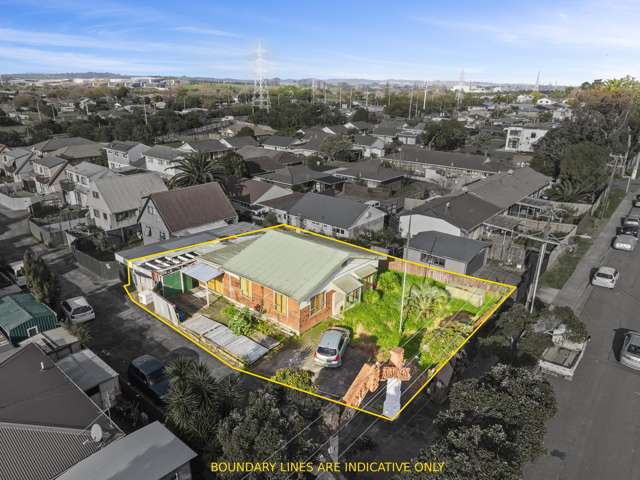 RESERVE SET AT $249,000! AUCTION TUES
