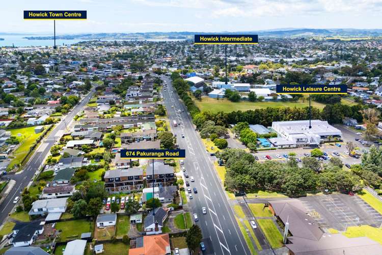 674 Pakuranga Road Howick_24