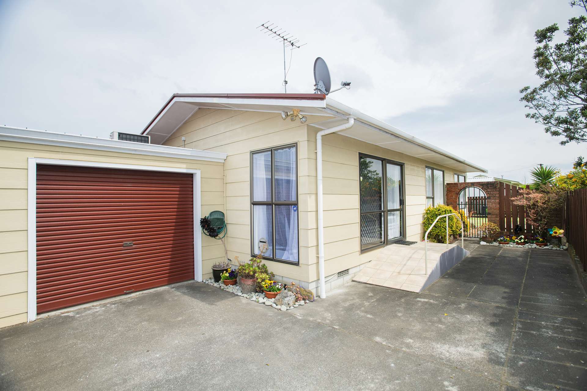 21b Herbert Road Te Hapara_0