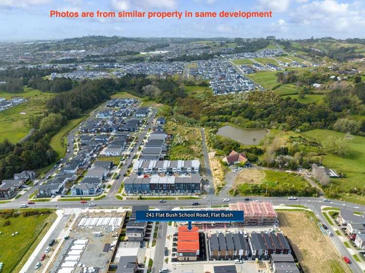16 Papatahi Lane Flat Bush_14