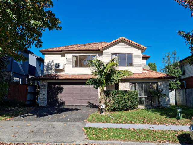 Family Home