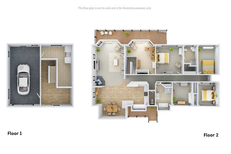 11 Byars Avenue Taumarunui_19