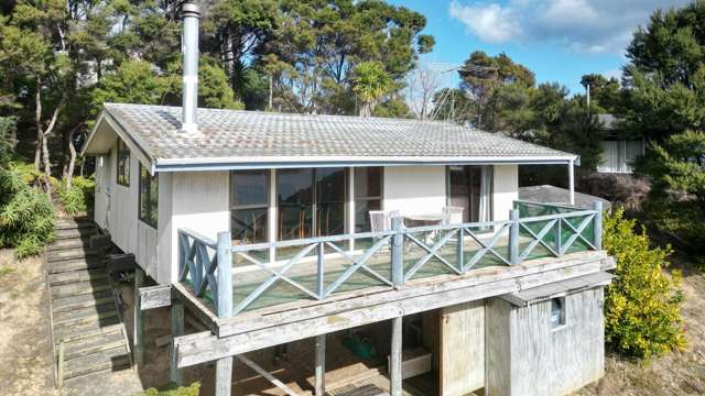 9 Woods Ridge Road Kawau Island_4