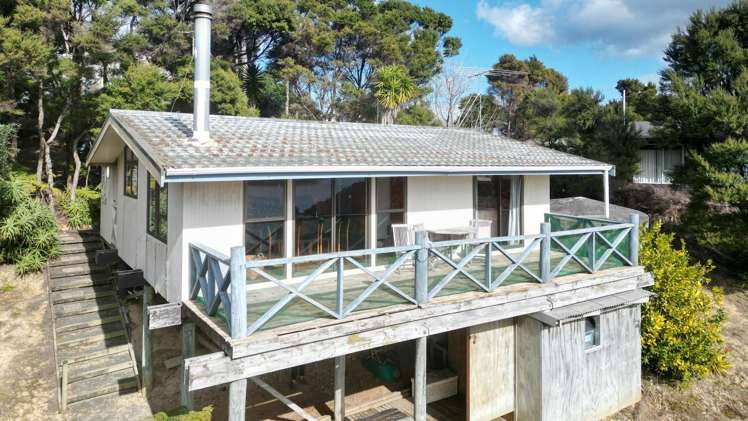 9 Woods Ridge Road Kawau Island_4