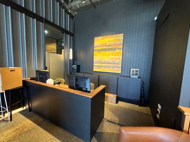 Tenancy 2/18 Westmoreland Street Grey Lynn_4