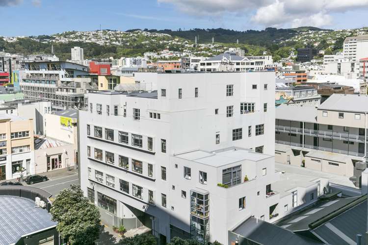 1/22 Ghuznee Street Te Aro_13