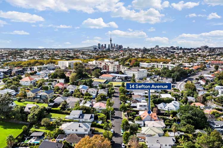 14 Sefton Avenue Grey Lynn_25