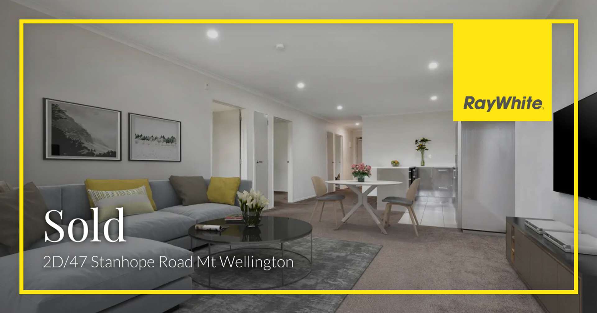 2d/47 Stanhope Road Mount Wellington_0