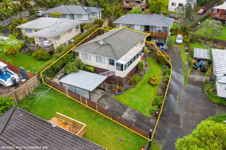 1/7 Danube Lane Glen Eden_16