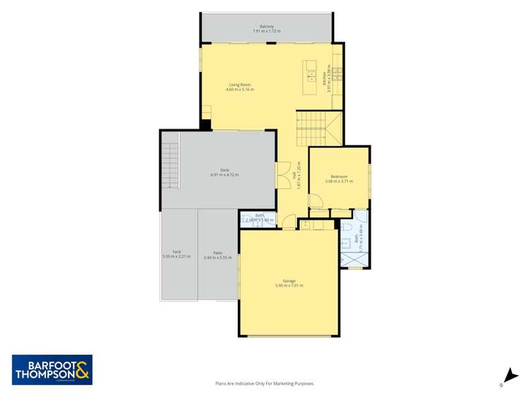 13 Kuhu Way Millwater_26