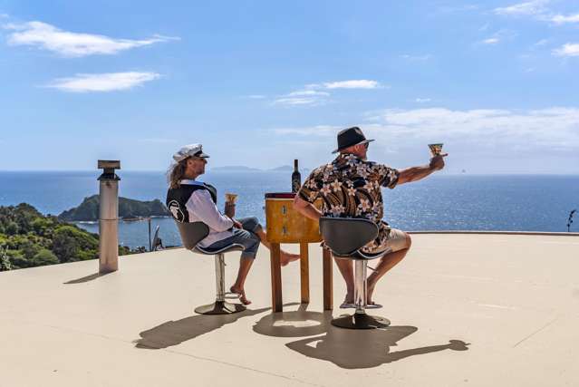 World Class on Tutukaka Coast